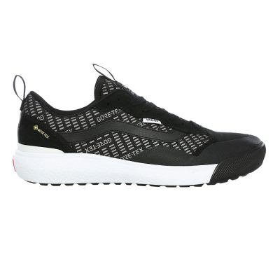 Vans UltraRange EXO Gore-Tex - Erkek Spor Ayakkabı (Siyah)